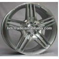 oem replica aluminum wheel rims wholesale